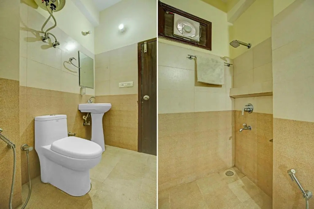 Oyo Tableau Homestay