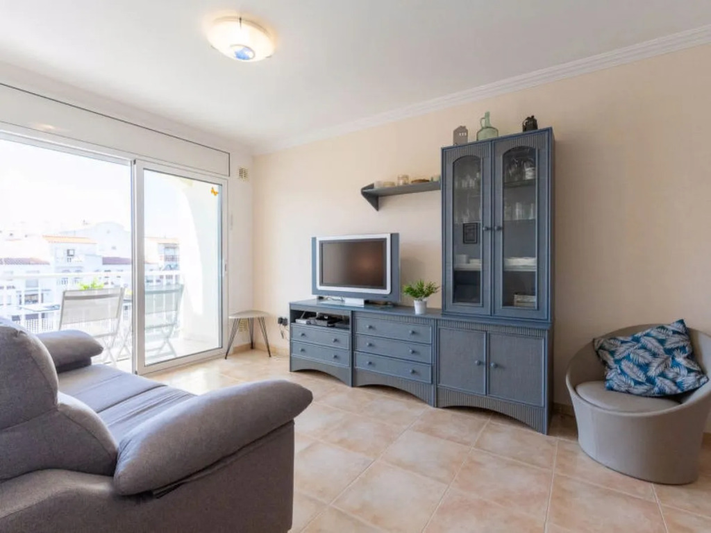 Apartment Tamara Empuriabrava