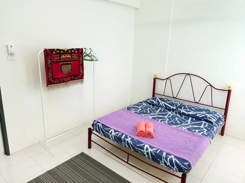 Aurel Guesthouse Bangi