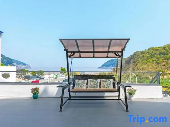 Yudao Homestay (Xiaowu Shitang Branch)