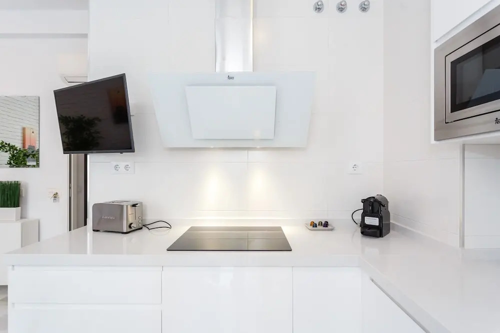 Apartamento C4R Arte Andaluz