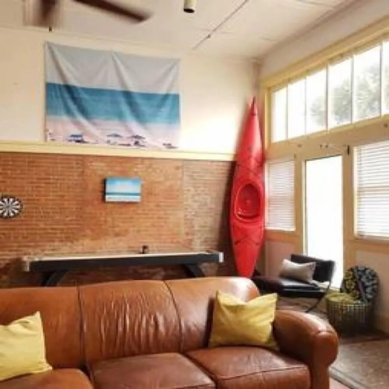 Park Avenue Lofts