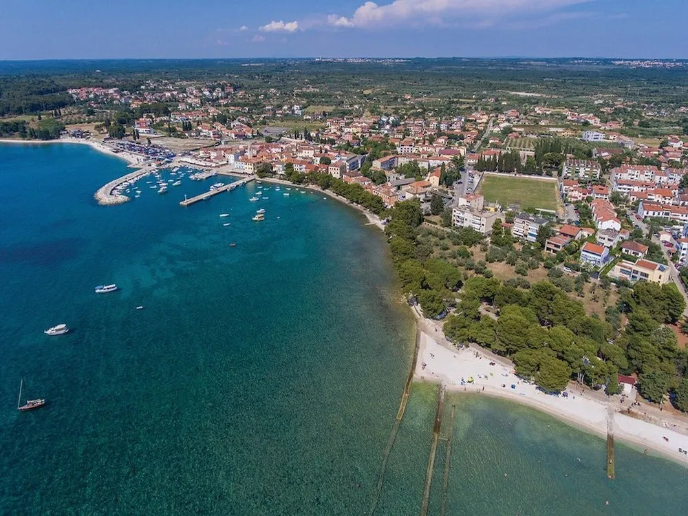 Villa Ketty