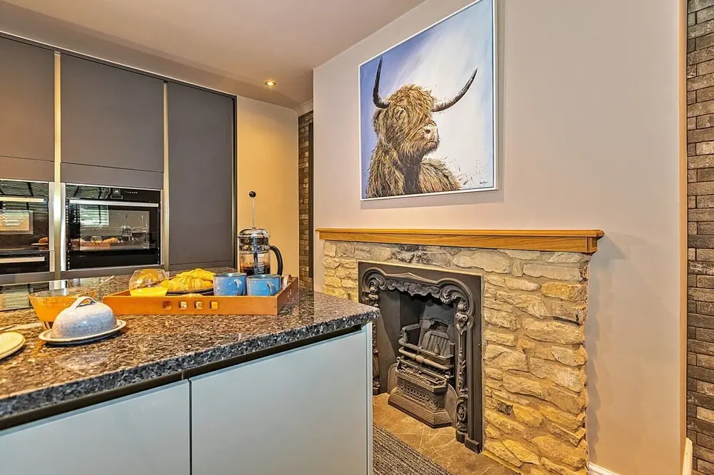 5 Bedroom Holiday Home With Sauna, No Deposit