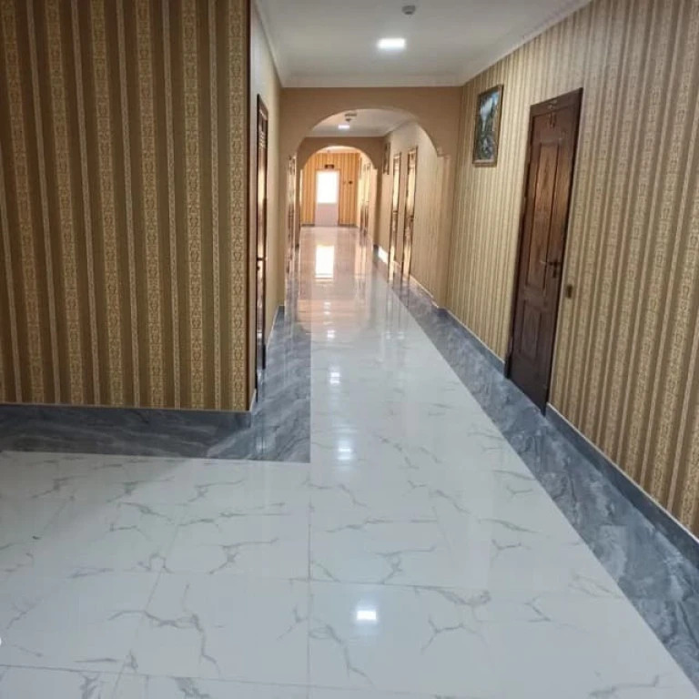 Xumo Hotel