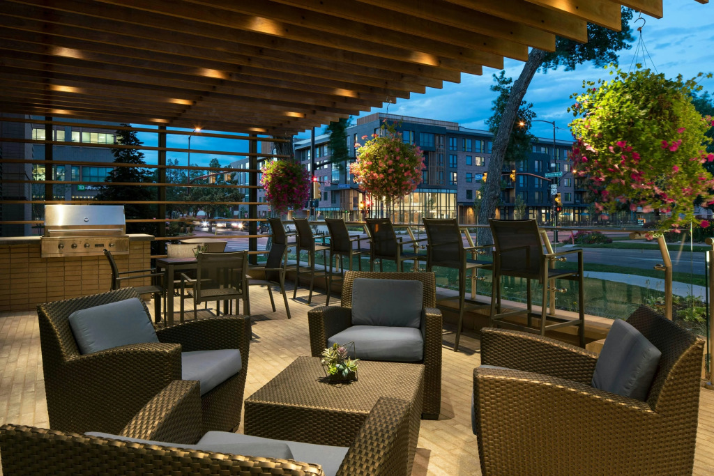 Residence Inn by Marriott Boulder Canyon Boulevard