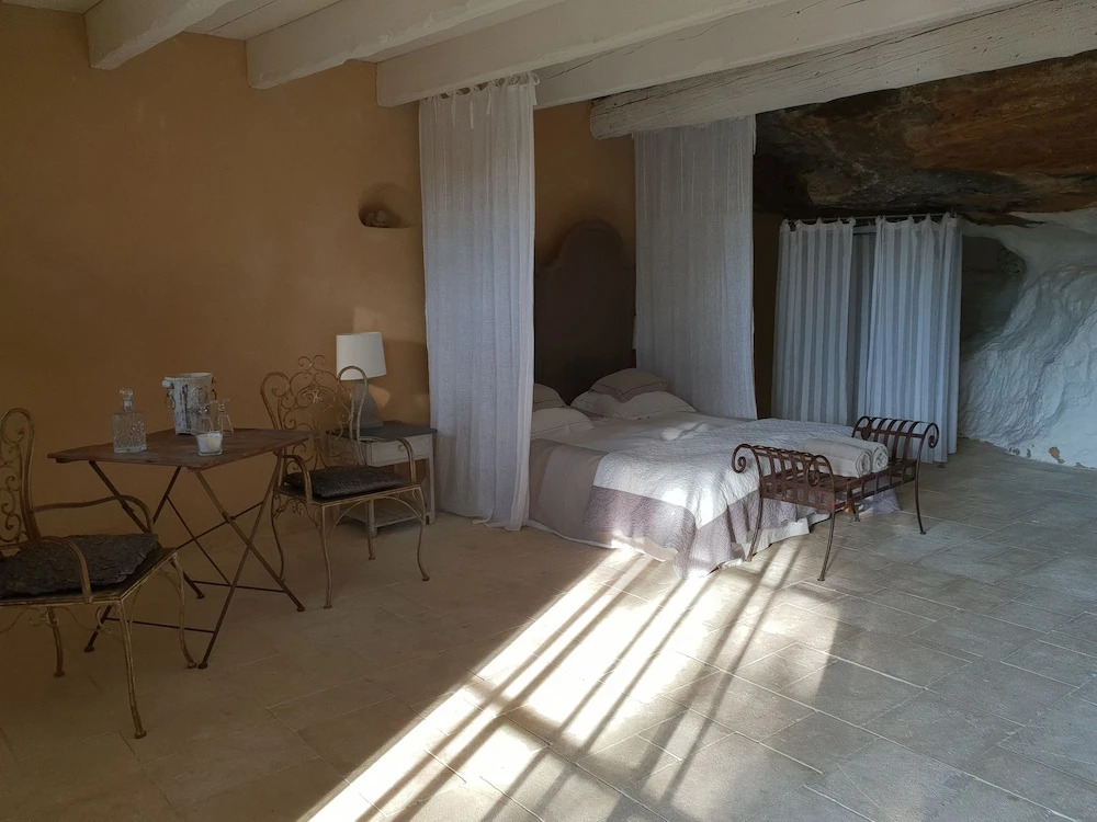 Le Clos Saint Saourde