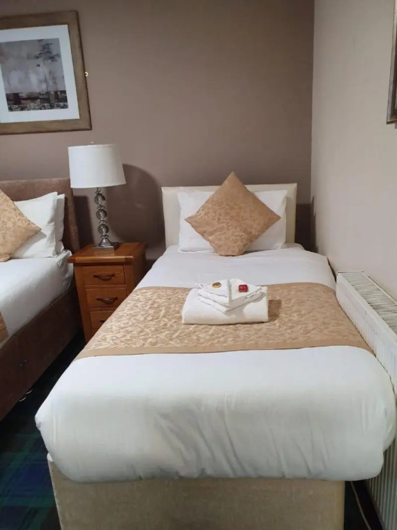 The Waverley Guest House
