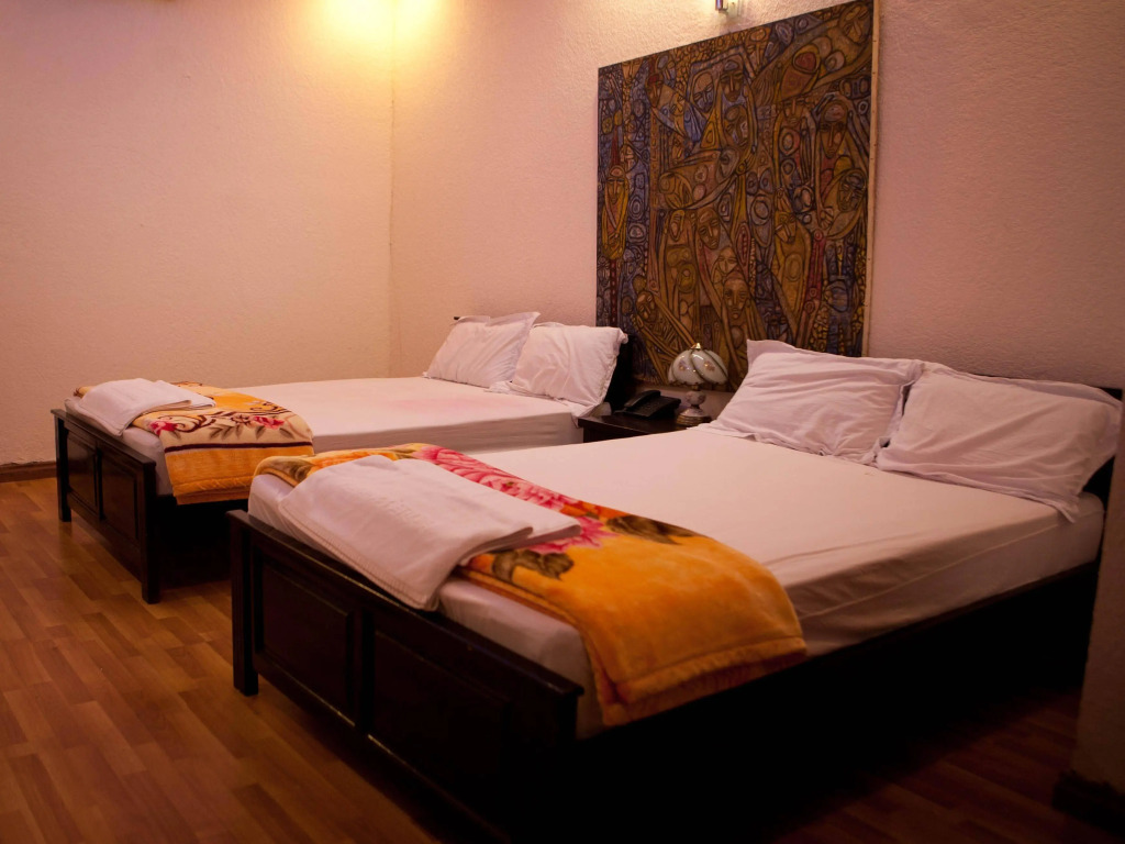 Son Lam Hotel