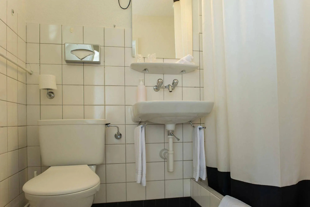 Jungfrau Hotel Annex Alpine-Inn