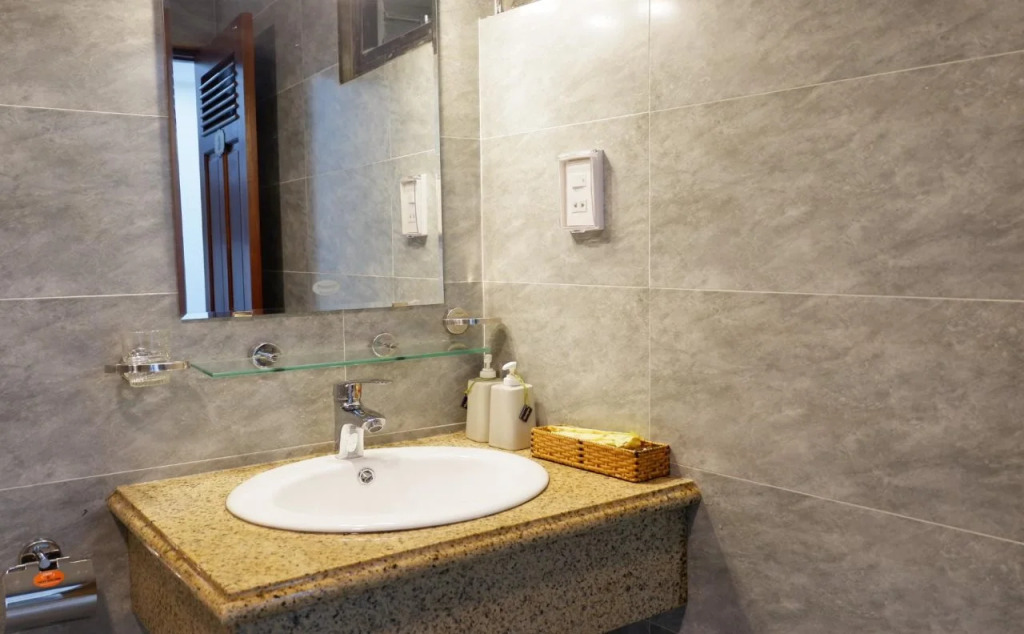 Tasme Hotel