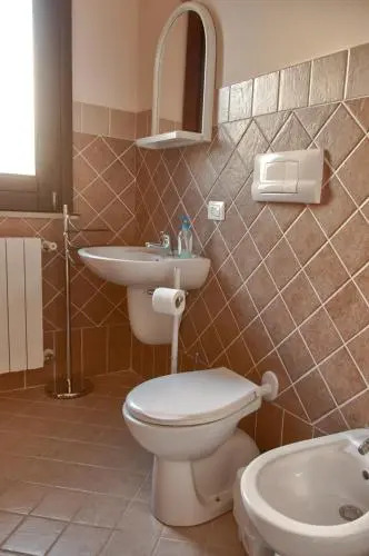 B&B La Gioconda