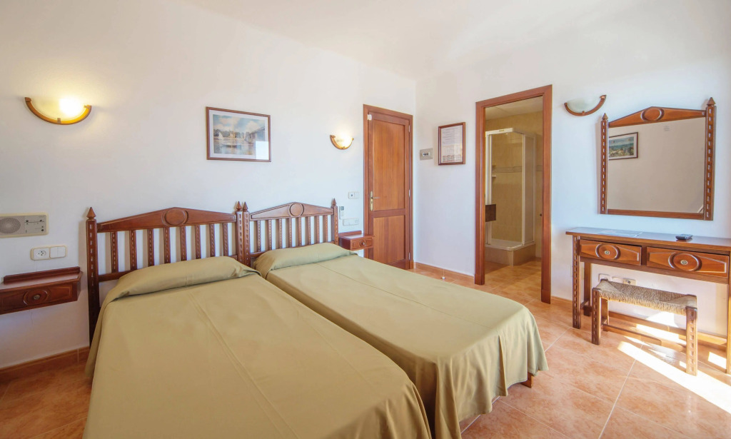 Hotel Ses Puntetes