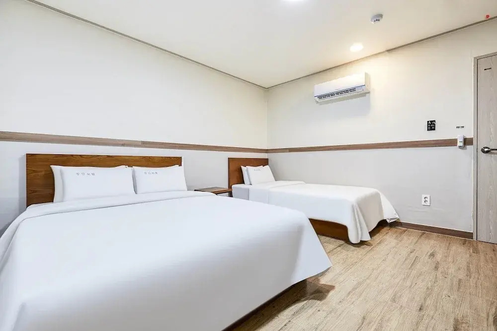 Jangan Motel