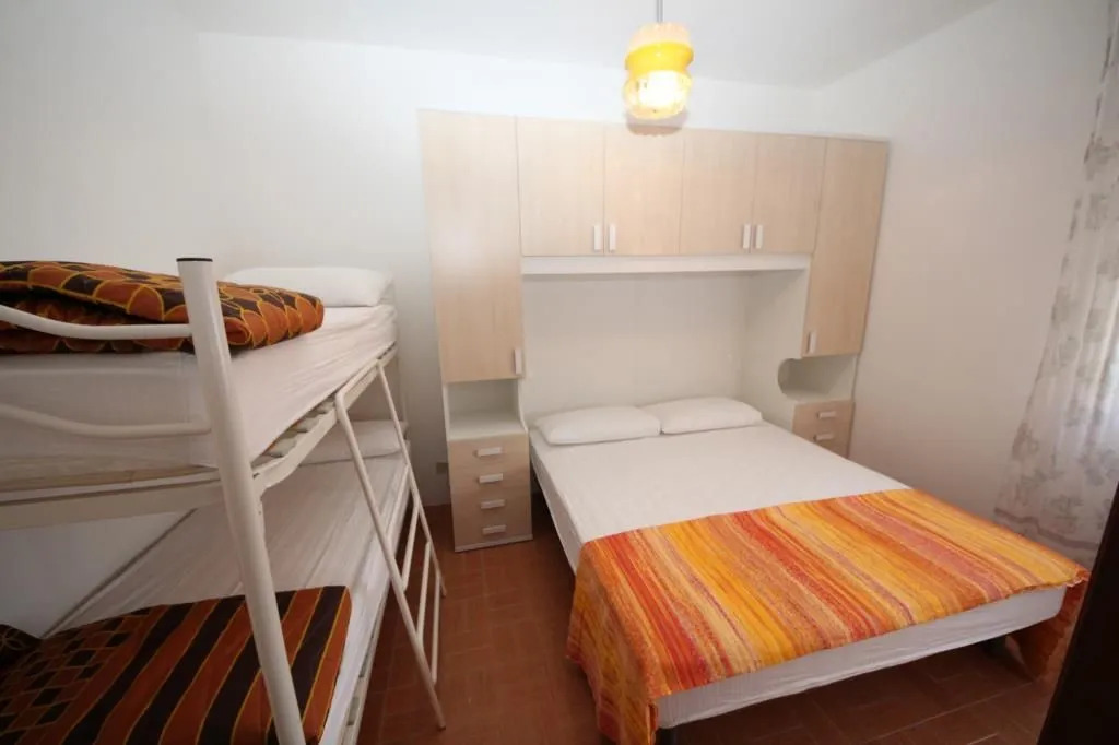 Appartamenti Rosolina Roulette