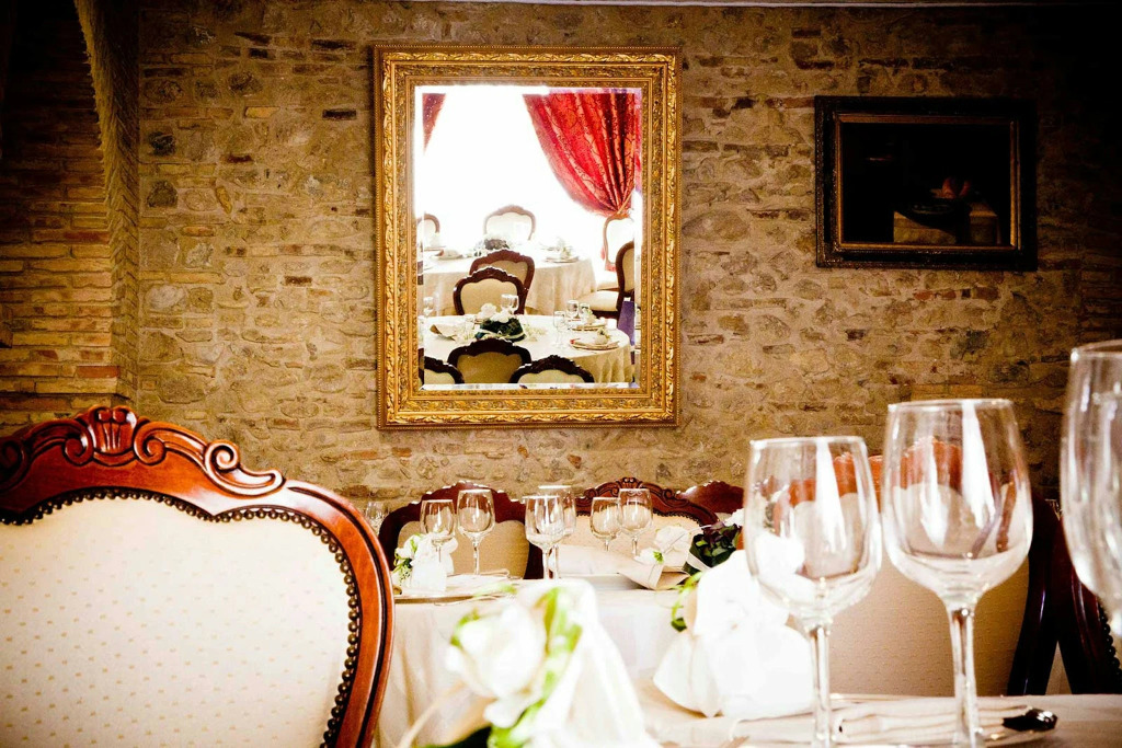 Hotel Castello di Septe
