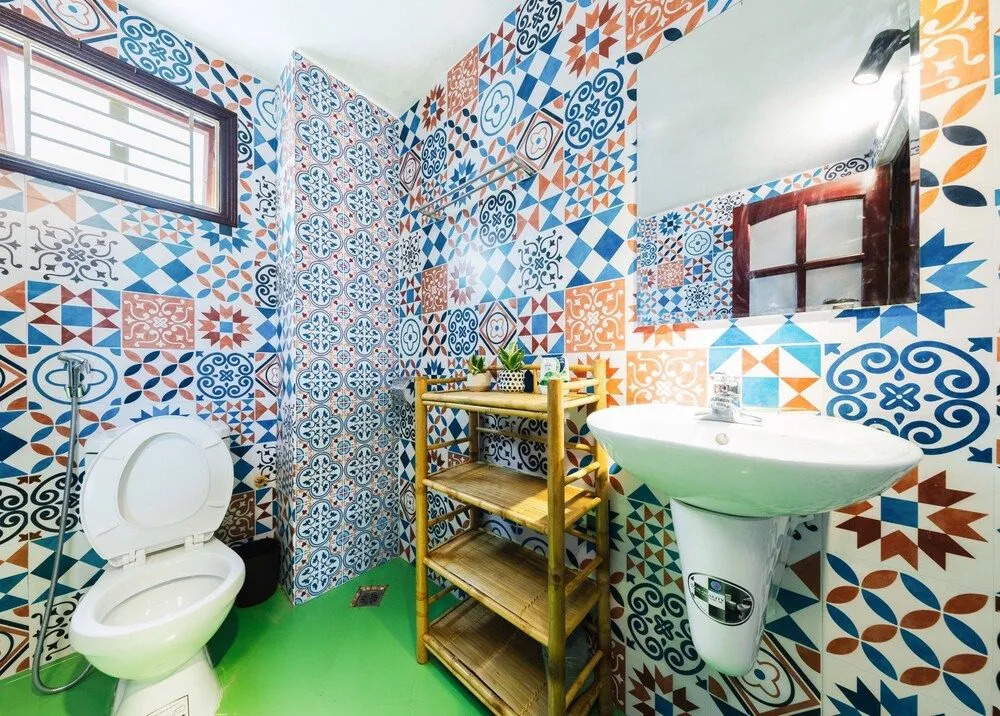 Hanoi Ancient Homestay