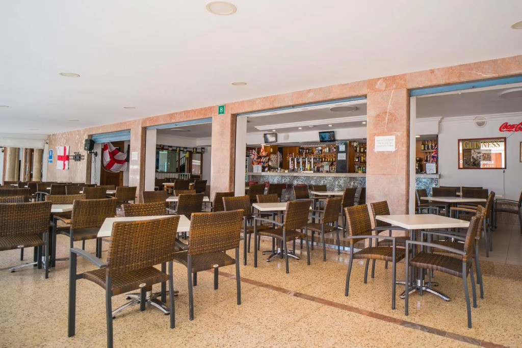 Hotel Sur