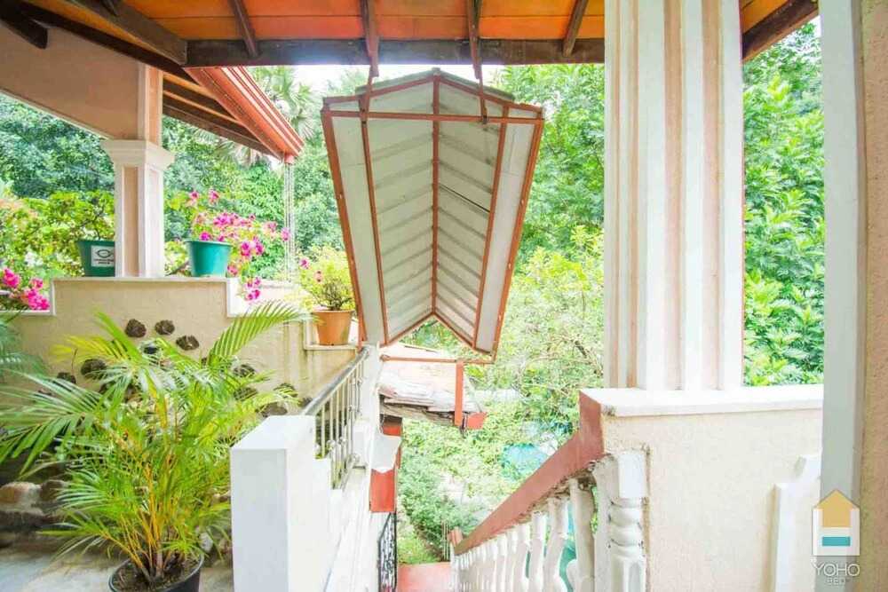 Kandy City Rest