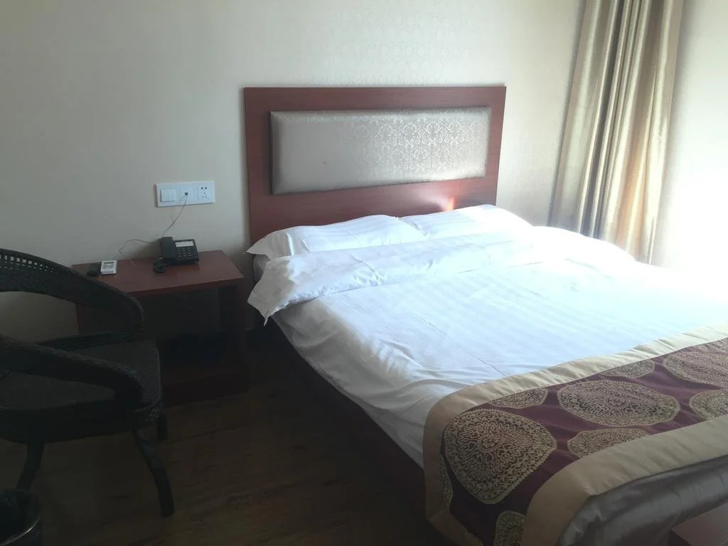 Lanzhou Wangfeng Hotel
