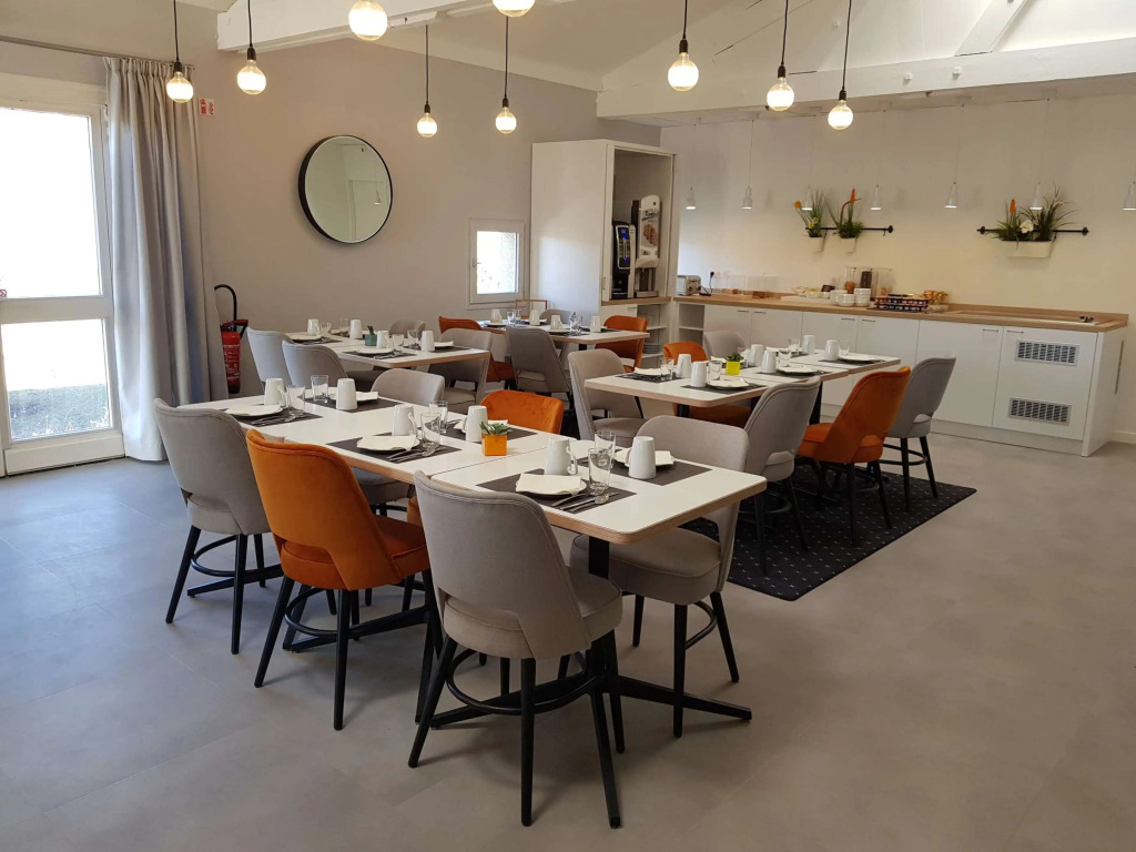 KYRIAD LYON EST   Saint Quentin Fallavier