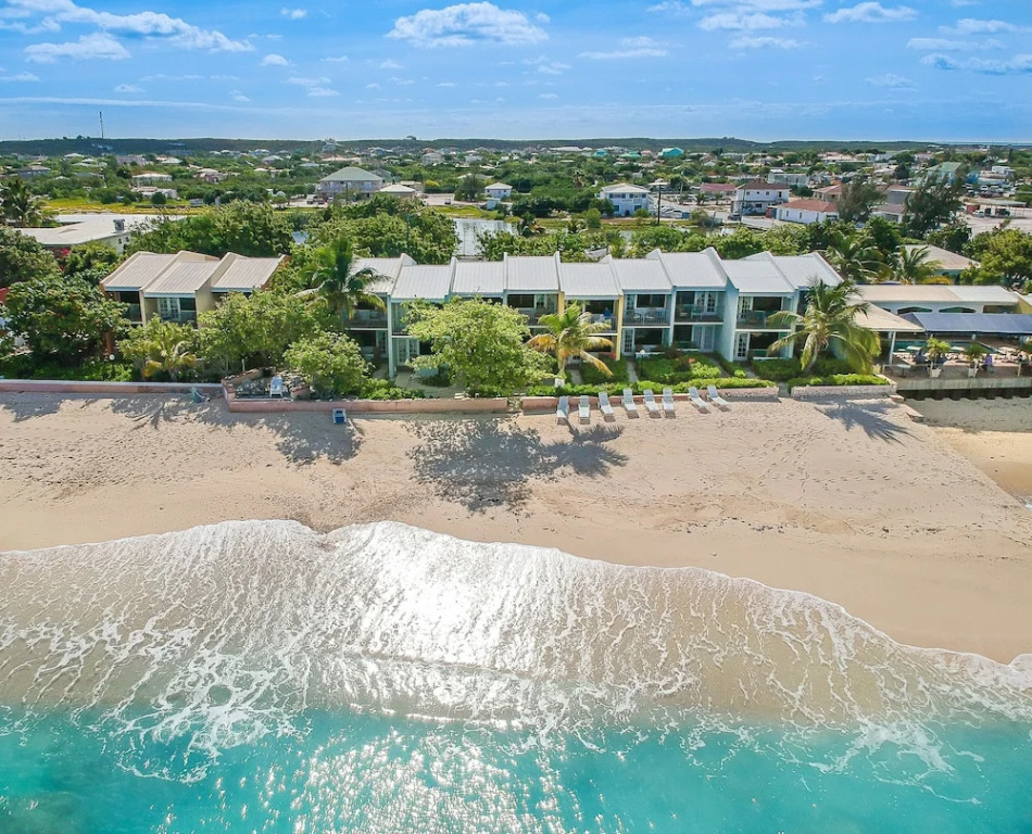 Osprey Beach Hotel