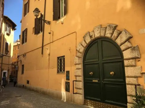 Montoro 15 Attic Suite