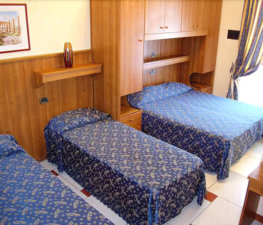 Hotel Mari 2