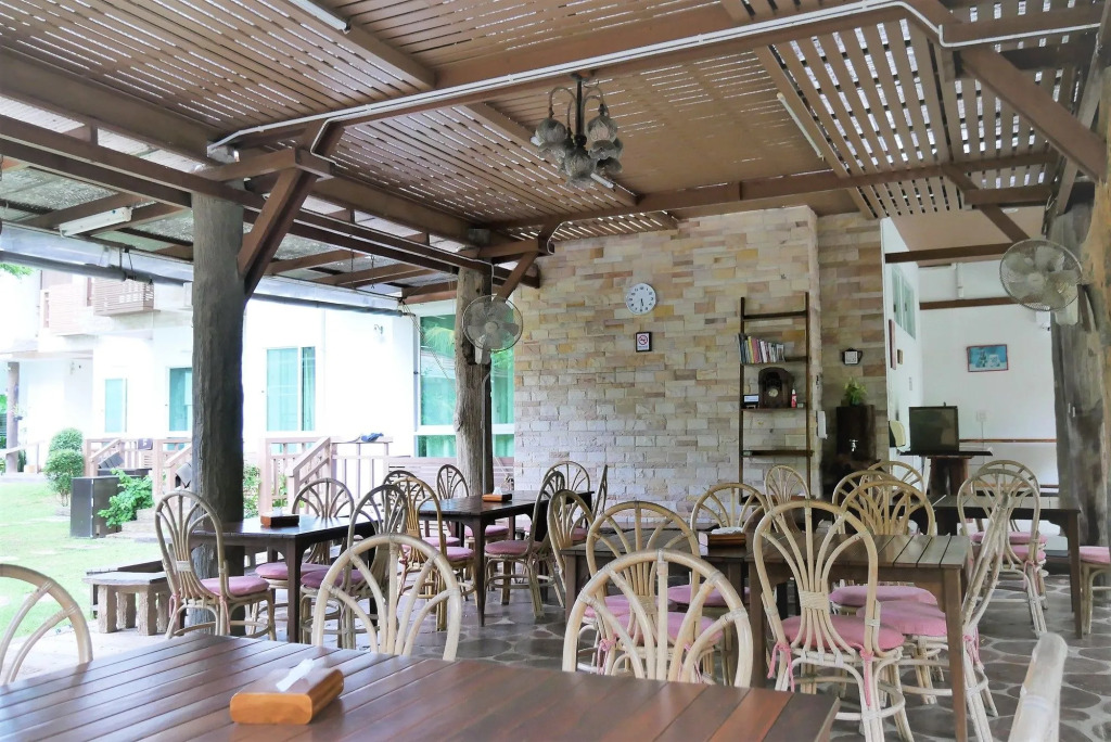 Krathintepa Boutique Homestay