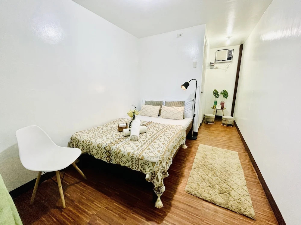 Amancios Balai - Near the Airport, City Center