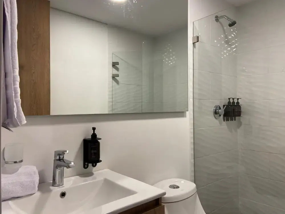 w Wonderful 2BR With Modern Deco in Laureles