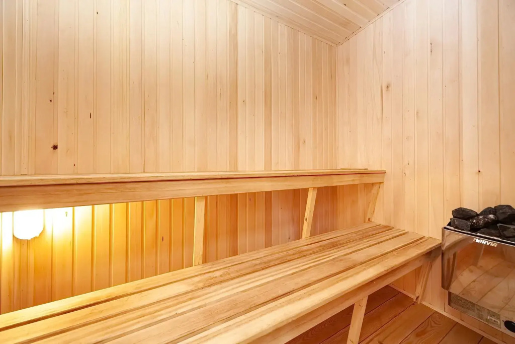 Artful Cottage Moscow (Артфул Коттедж Москоу) на улице Аэродромная 16