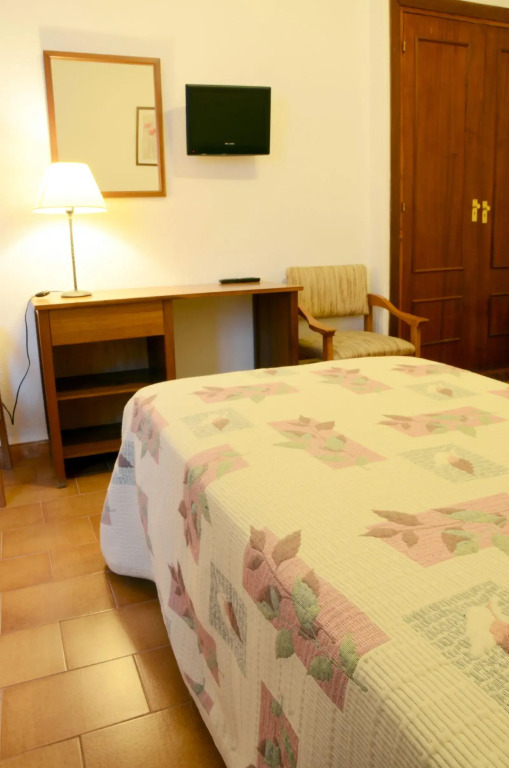 Hotel El Coloso