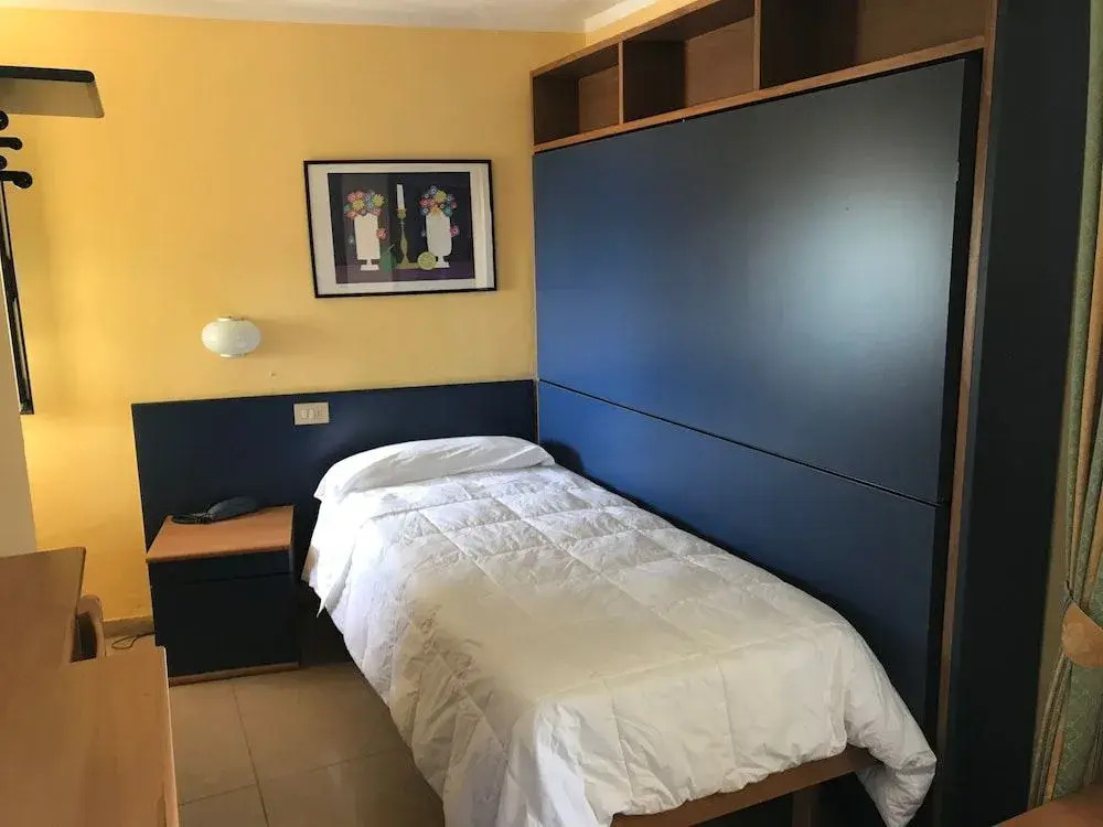 Hotel San Carlo