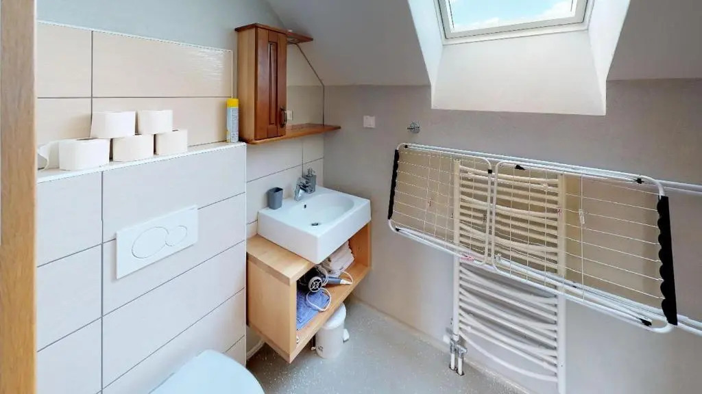 Apartmaji pri Marodnu