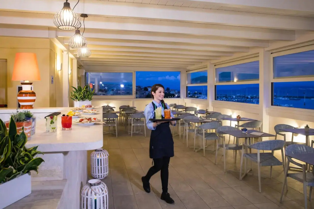 Lu Hotel Carloforte