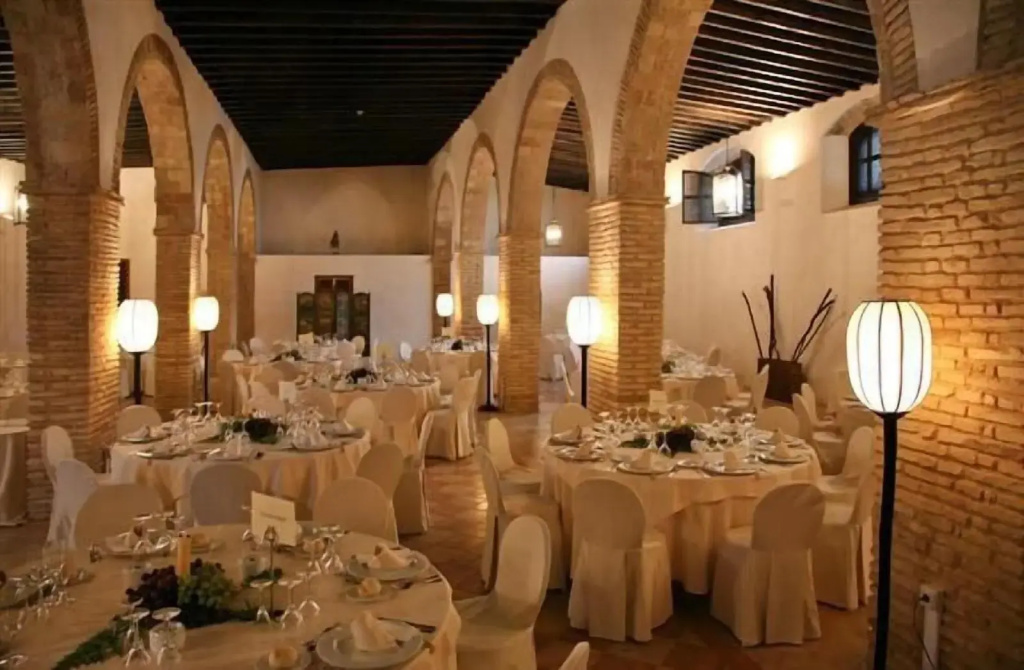 Posada de Palacio