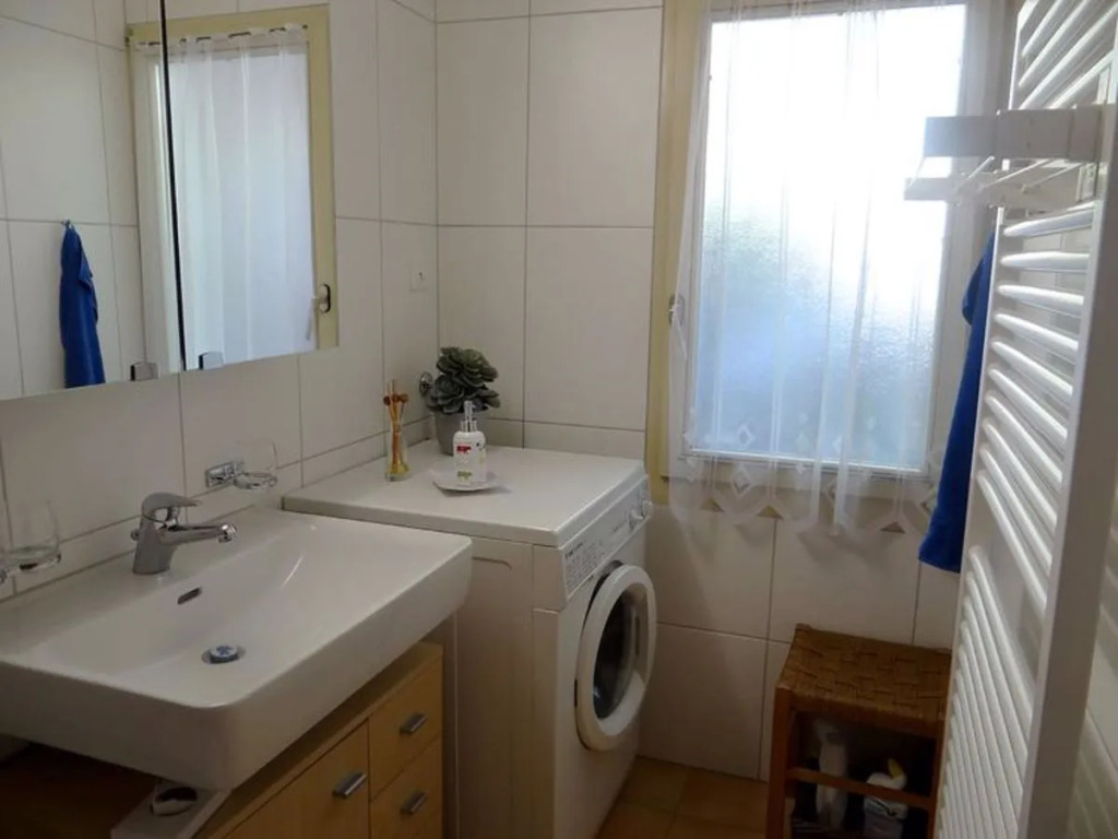 Apartment Steinacher by Interhome