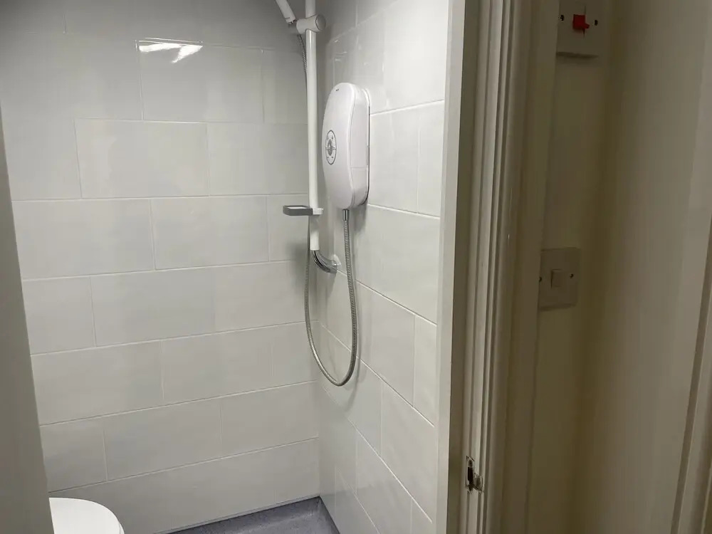 Apartment 2, Coundon House Coventry West Midlands
