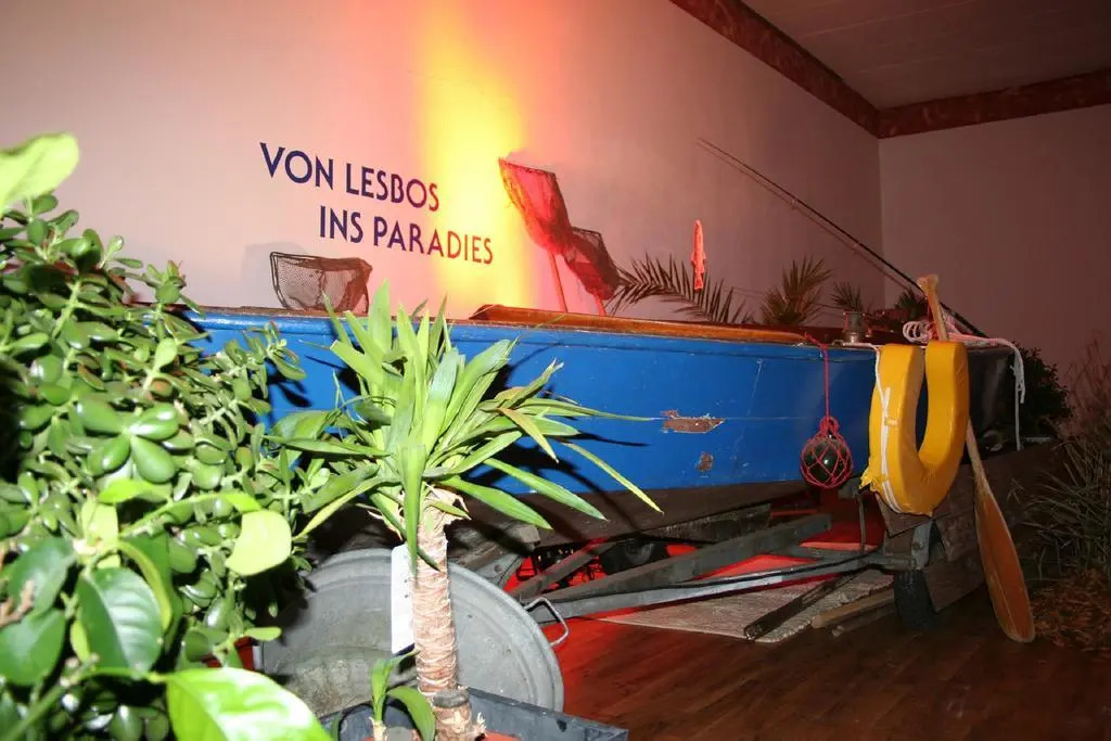 Adam & Eva Gasthof Paradies mit Hotel