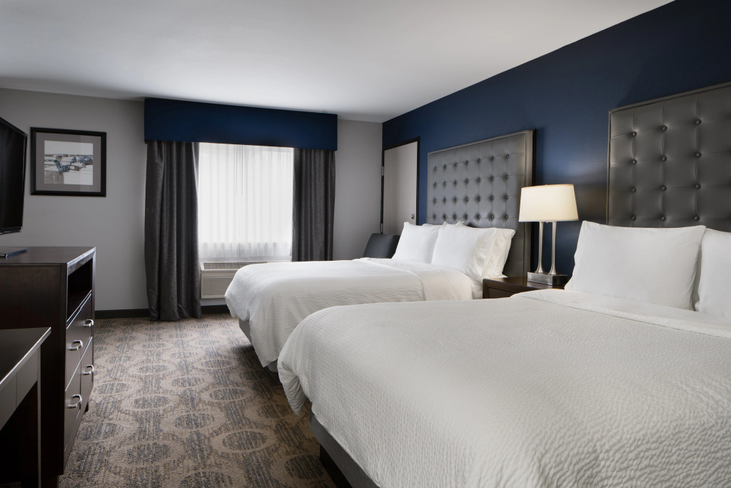 Garner Hotel Auburn - Seattle by IHG