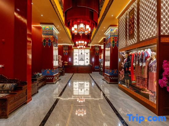 Yunxi Hotel