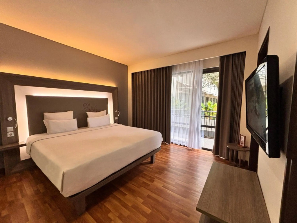 Novotel Banjarmasin Airport