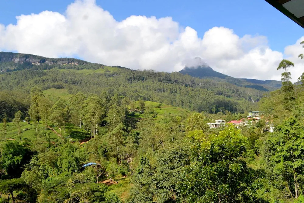 Adams Peak Inn