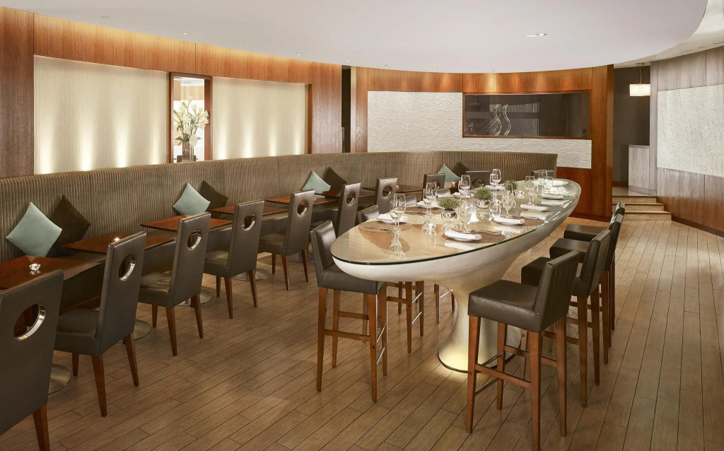 The Park Tower Knightsbridge, a Luxury Collection Hotel, London