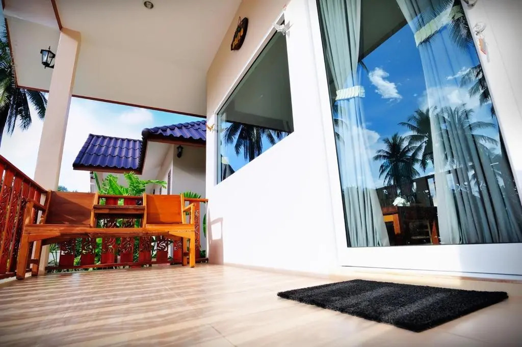 Garden Home Seaview