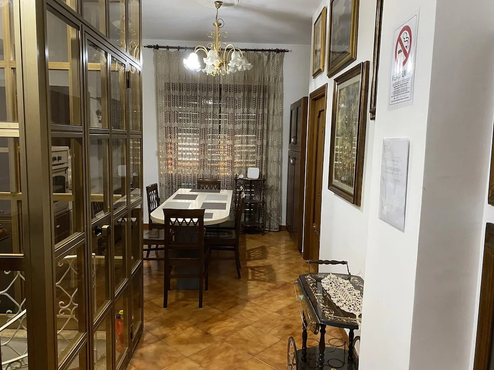 B&B Les Fontaines