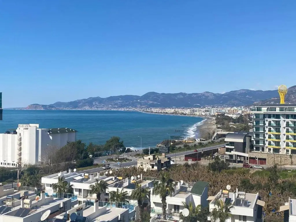 Boutique 16 - Alanya Experience