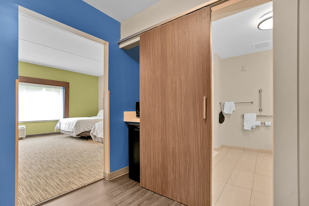 Holiday Inn Express - Jacksonville South Bartram Prk by IHG