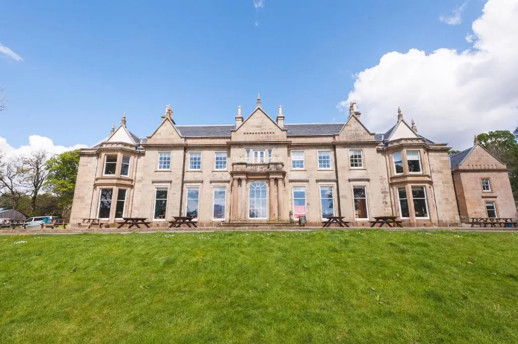 Raasay House Hotel